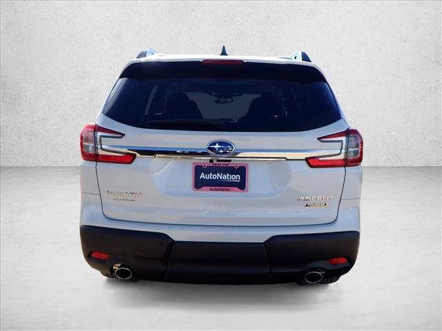 new 2026 Subaru Ascent car, priced at $50,559