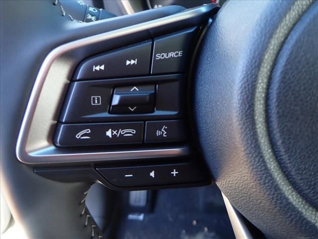 new 2026 Subaru Ascent car, priced at $50,559