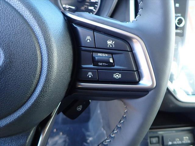 new 2026 Subaru Ascent car, priced at $50,559