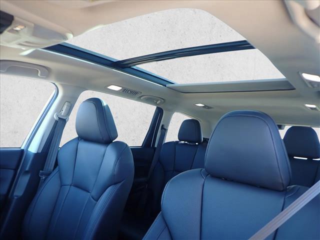 new 2026 Subaru Ascent car, priced at $50,559