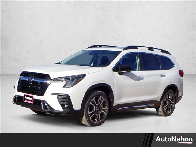 new 2026 Subaru Ascent car, priced at $50,559