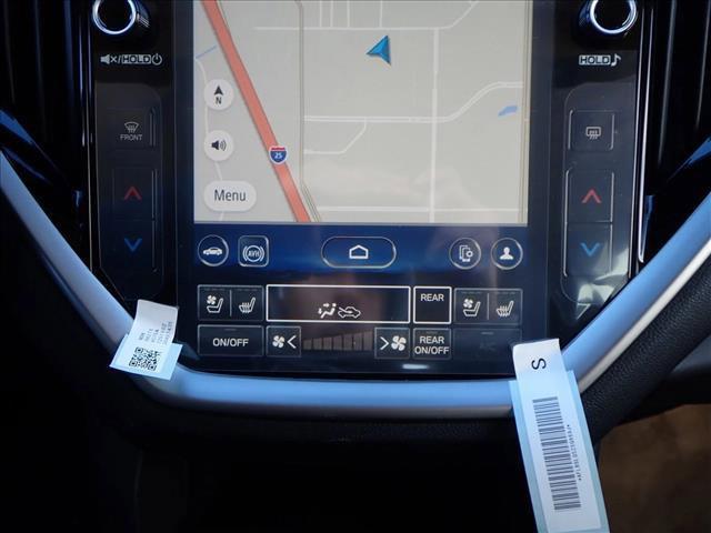 new 2026 Subaru Ascent car, priced at $50,559