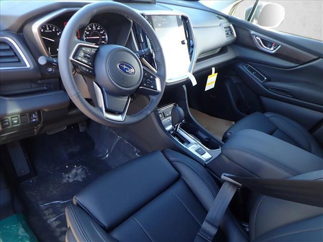 new 2026 Subaru Ascent car, priced at $50,559