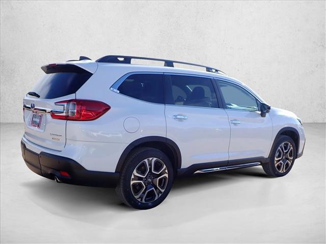 new 2026 Subaru Ascent car, priced at $50,559