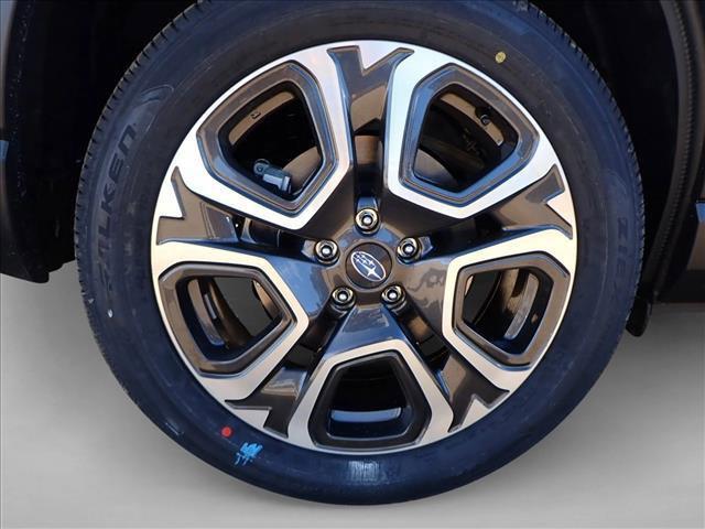 new 2026 Subaru Ascent car, priced at $50,559