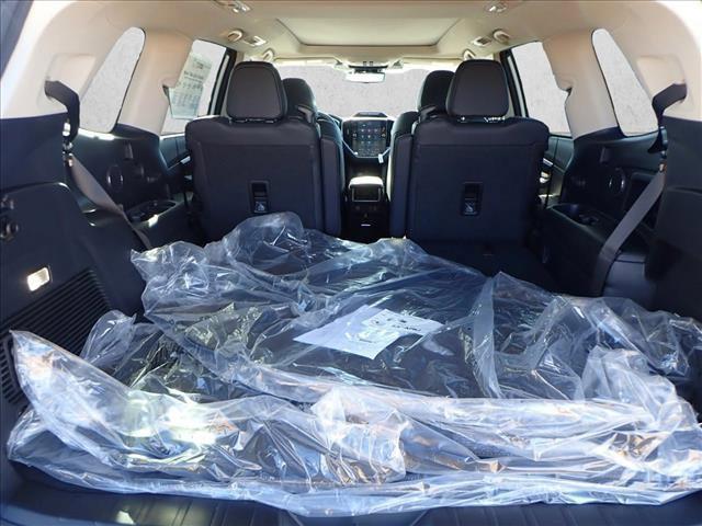 new 2026 Subaru Ascent car, priced at $50,559