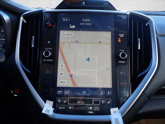 new 2026 Subaru Ascent car, priced at $50,559