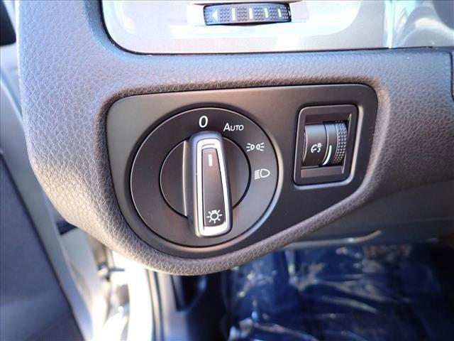 used 2015 Volkswagen e-Golf car, priced at $13,398