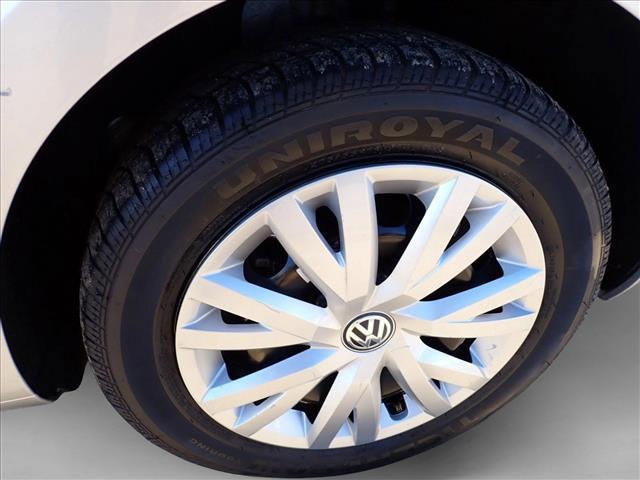 used 2015 Volkswagen e-Golf car, priced at $13,398