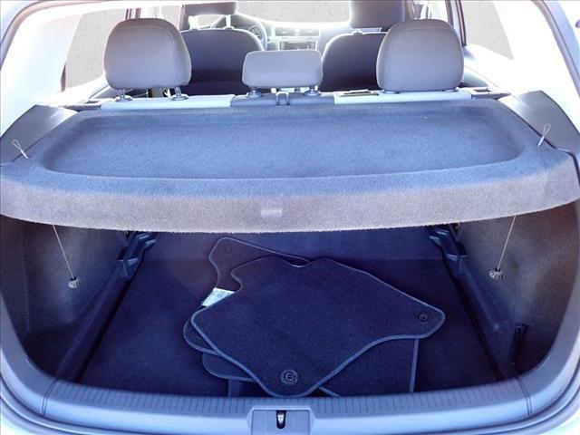 used 2015 Volkswagen e-Golf car, priced at $13,398