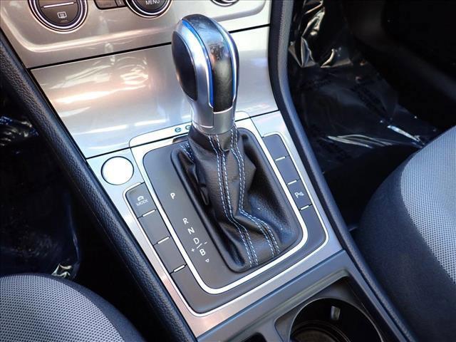 used 2015 Volkswagen e-Golf car, priced at $13,398