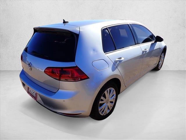 used 2015 Volkswagen e-Golf car, priced at $13,398