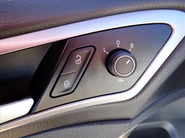 used 2015 Volkswagen e-Golf car, priced at $13,398