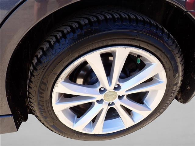 used 2013 Subaru Legacy car, priced at $9,998