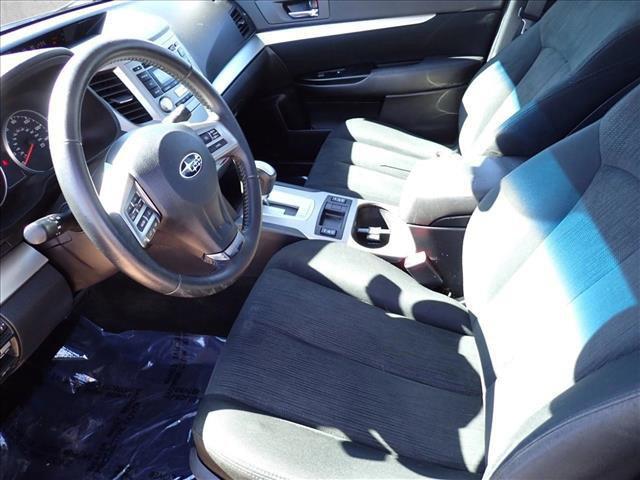 used 2013 Subaru Legacy car, priced at $9,998