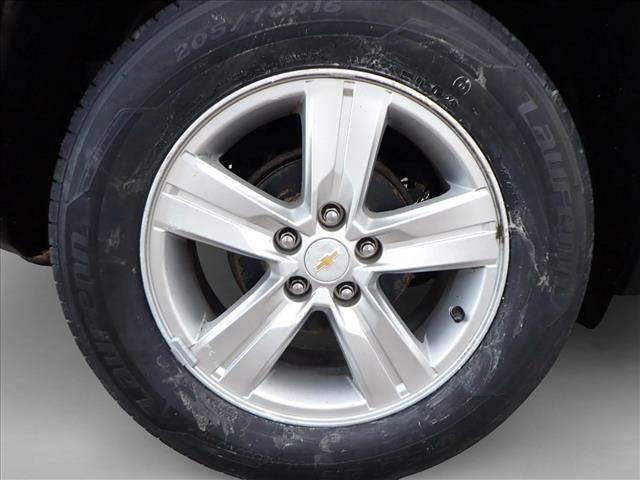 used 2021 Chevrolet Trax car, priced at $14,798