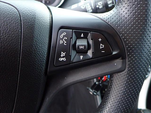 used 2021 Chevrolet Trax car, priced at $14,798