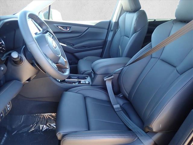 new 2026 Subaru Ascent car, priced at $48,661