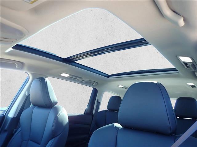 new 2026 Subaru Ascent car, priced at $48,661