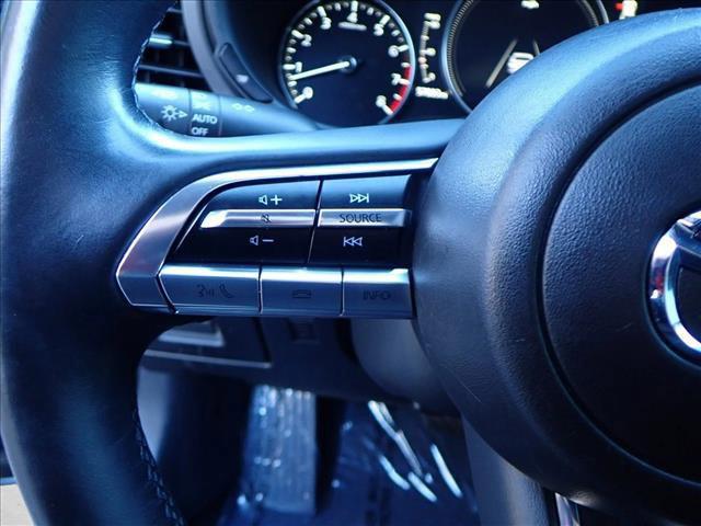 used 2021 Mazda Mazda3 car, priced at $19,798