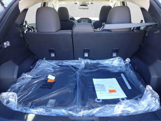 new 2026 Subaru Crosstrek car, priced at $29,049