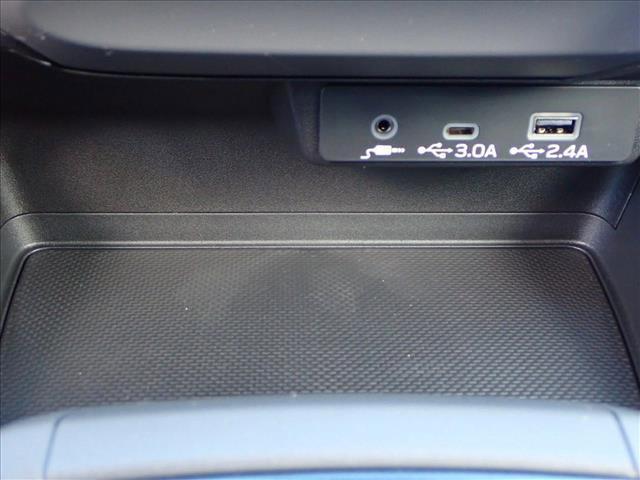 new 2026 Subaru Crosstrek car, priced at $29,049