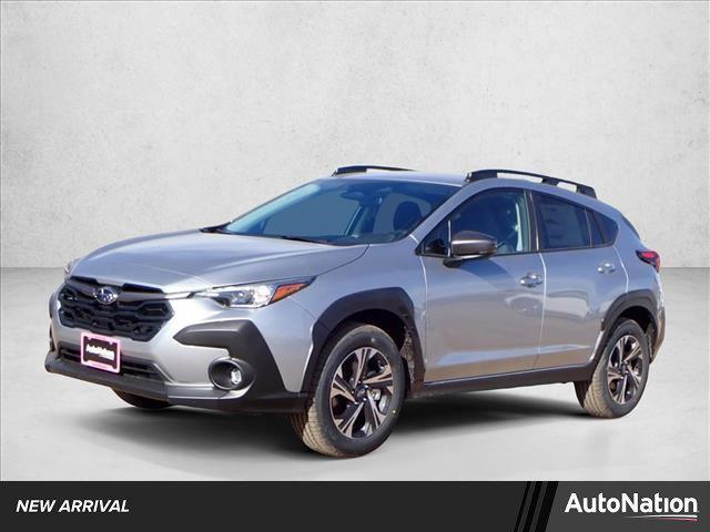new 2026 Subaru Crosstrek car, priced at $29,049