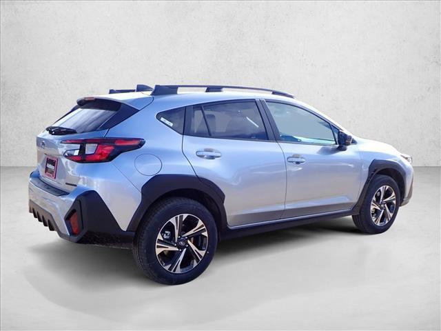 new 2026 Subaru Crosstrek car, priced at $29,049