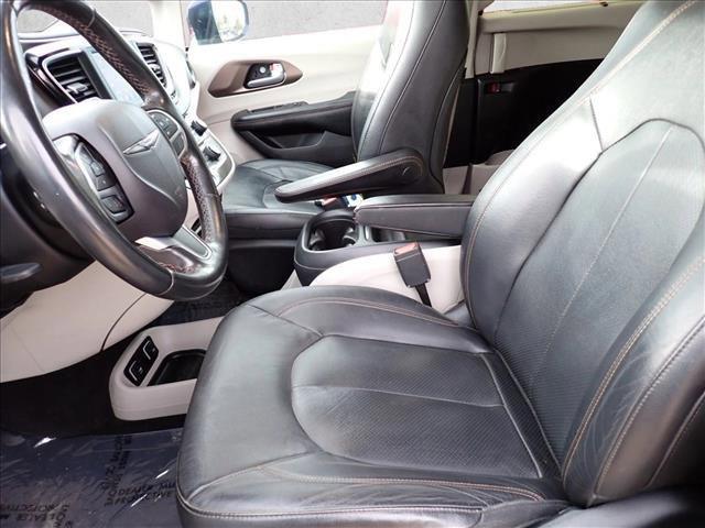 used 2019 Chrysler Pacifica car, priced at $14,998
