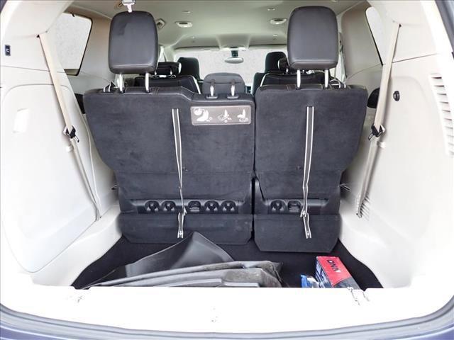 used 2019 Chrysler Pacifica car, priced at $14,998