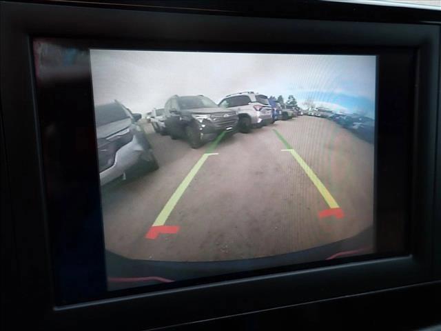 used 2019 Chrysler Pacifica car, priced at $14,998