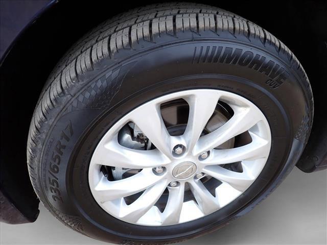 used 2019 Chrysler Pacifica car, priced at $14,998