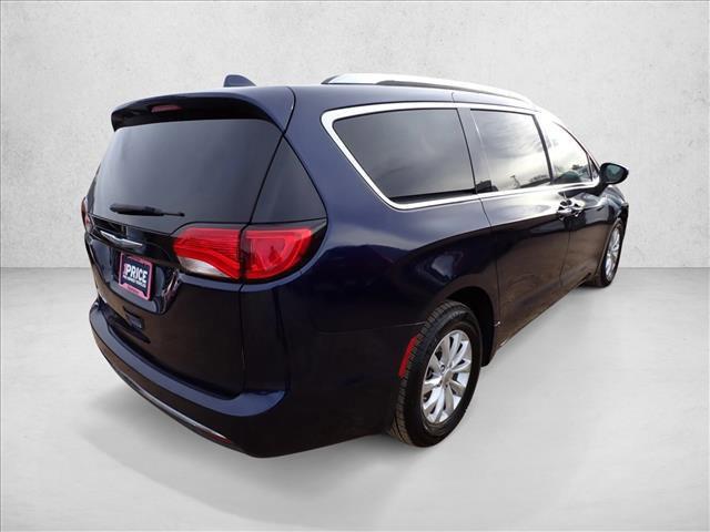 used 2019 Chrysler Pacifica car, priced at $14,998