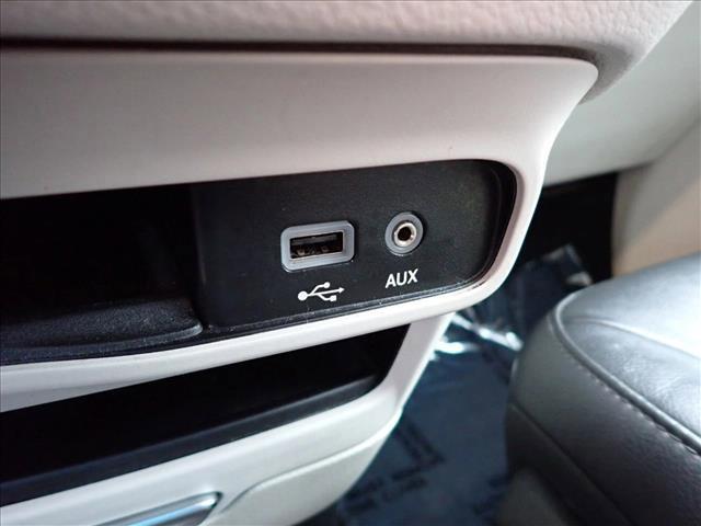 used 2019 Chrysler Pacifica car, priced at $14,998