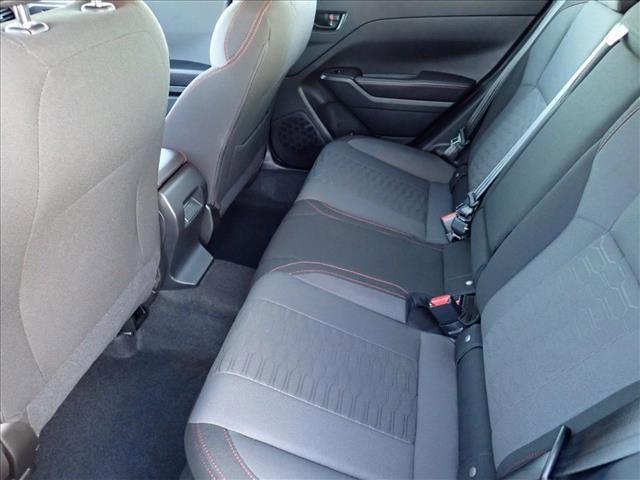 used 2025 Subaru Impreza car, priced at $24,798