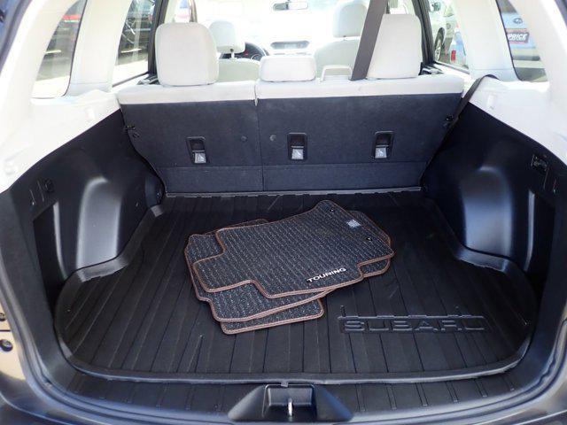 used 2016 Subaru Forester car, priced at $12,598