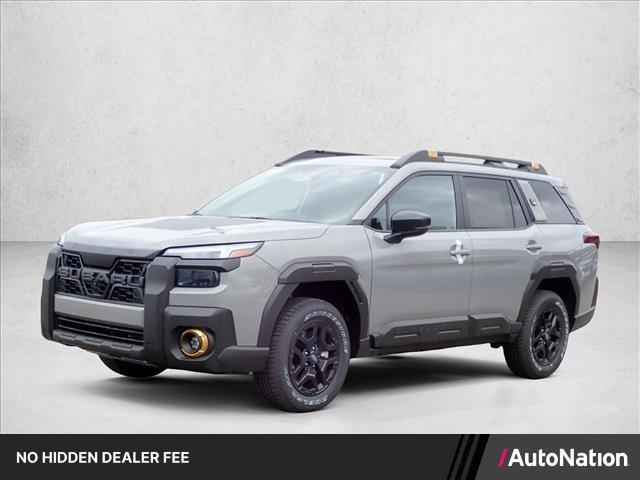 new 2026 Subaru Outback car, priced at $48,979