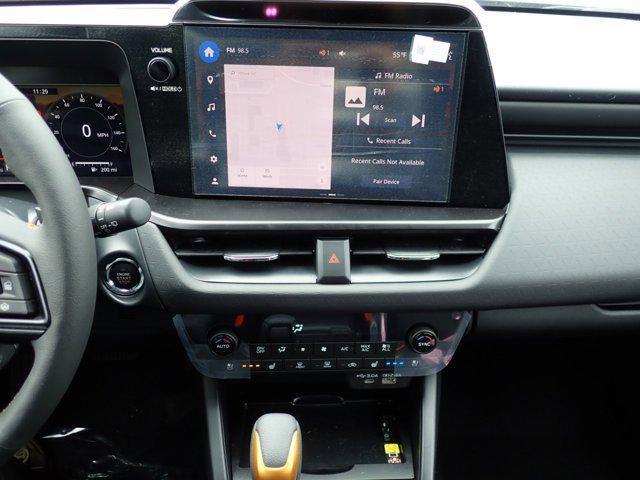 new 2026 Subaru Outback car, priced at $48,979