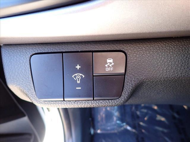 used 2023 Kia Rio car, priced at $15,998