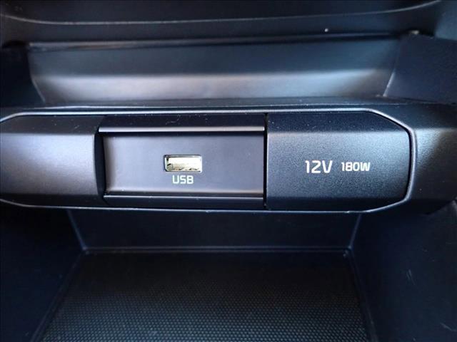 used 2023 Kia Rio car, priced at $15,998