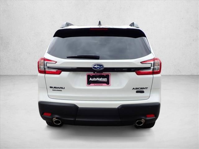 new 2026 Subaru Ascent car, priced at $51,428