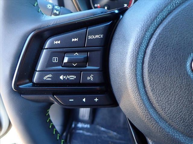 new 2026 Subaru Ascent car, priced at $52,428