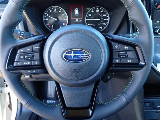 new 2026 Subaru Ascent car, priced at $52,428