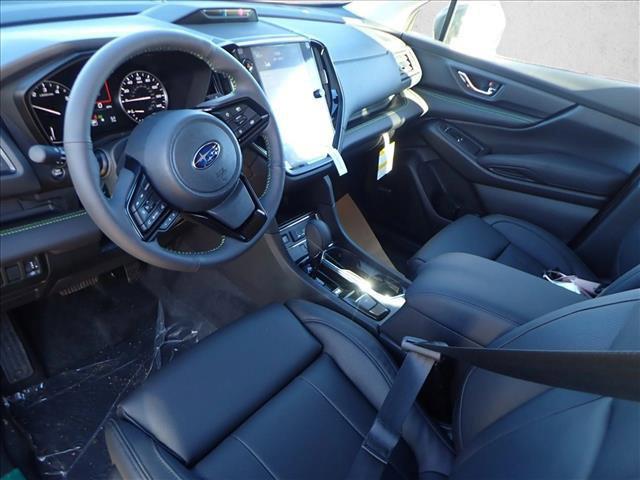 new 2026 Subaru Ascent car, priced at $52,428