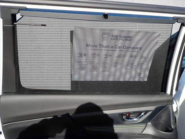 new 2026 Subaru Ascent car, priced at $52,428