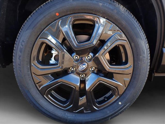 new 2026 Subaru Ascent car, priced at $52,428