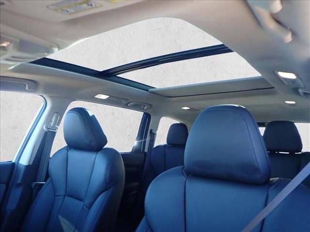 new 2026 Subaru Ascent car, priced at $52,428