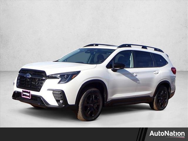 new 2026 Subaru Ascent car, priced at $52,428