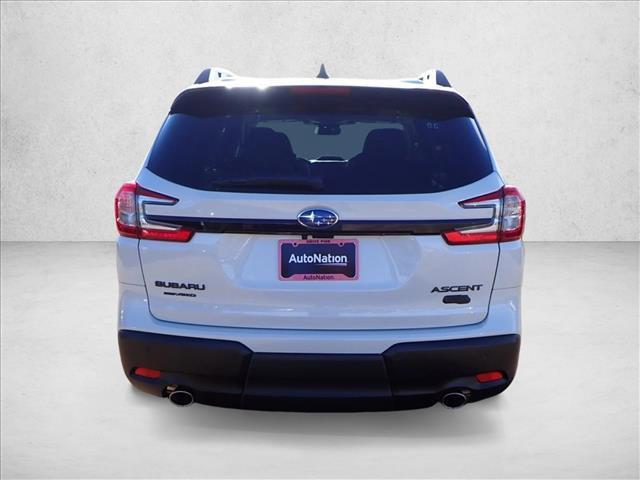 new 2026 Subaru Ascent car, priced at $52,428