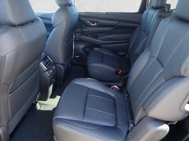 new 2026 Subaru Ascent car, priced at $52,428